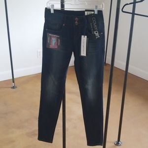 Covergirl skinny Jeans